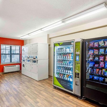 Extended Stay America Select Suites - Chicago - Naperville - West Kültér fotó