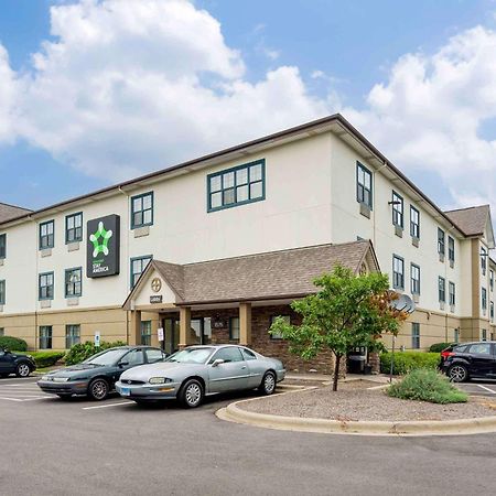 Extended Stay America Select Suites - Chicago - Naperville - West Kültér fotó