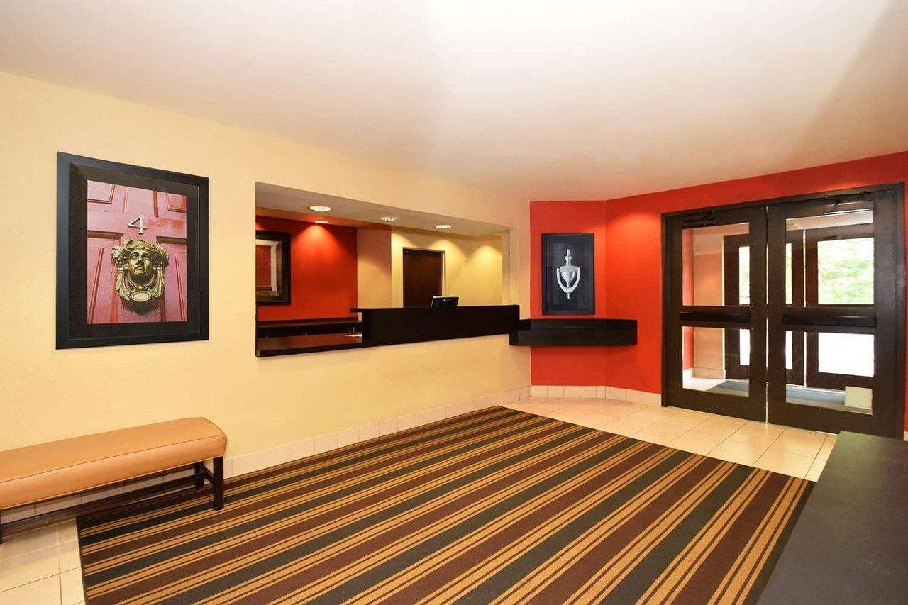 Extended Stay America Select Suites - Chicago - Naperville - West Kültér fotó