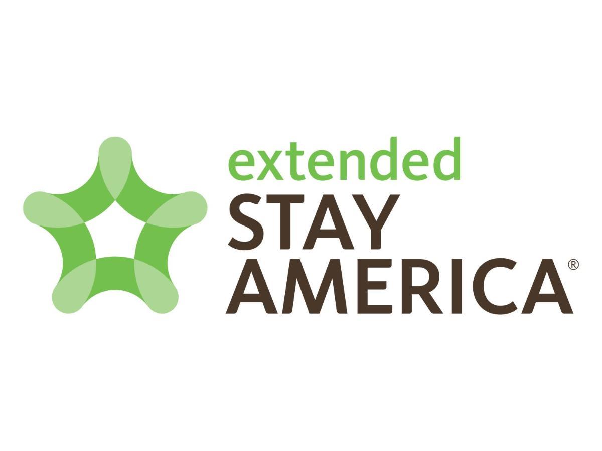 Extended Stay America Select Suites - Chicago - Naperville - West Kültér fotó