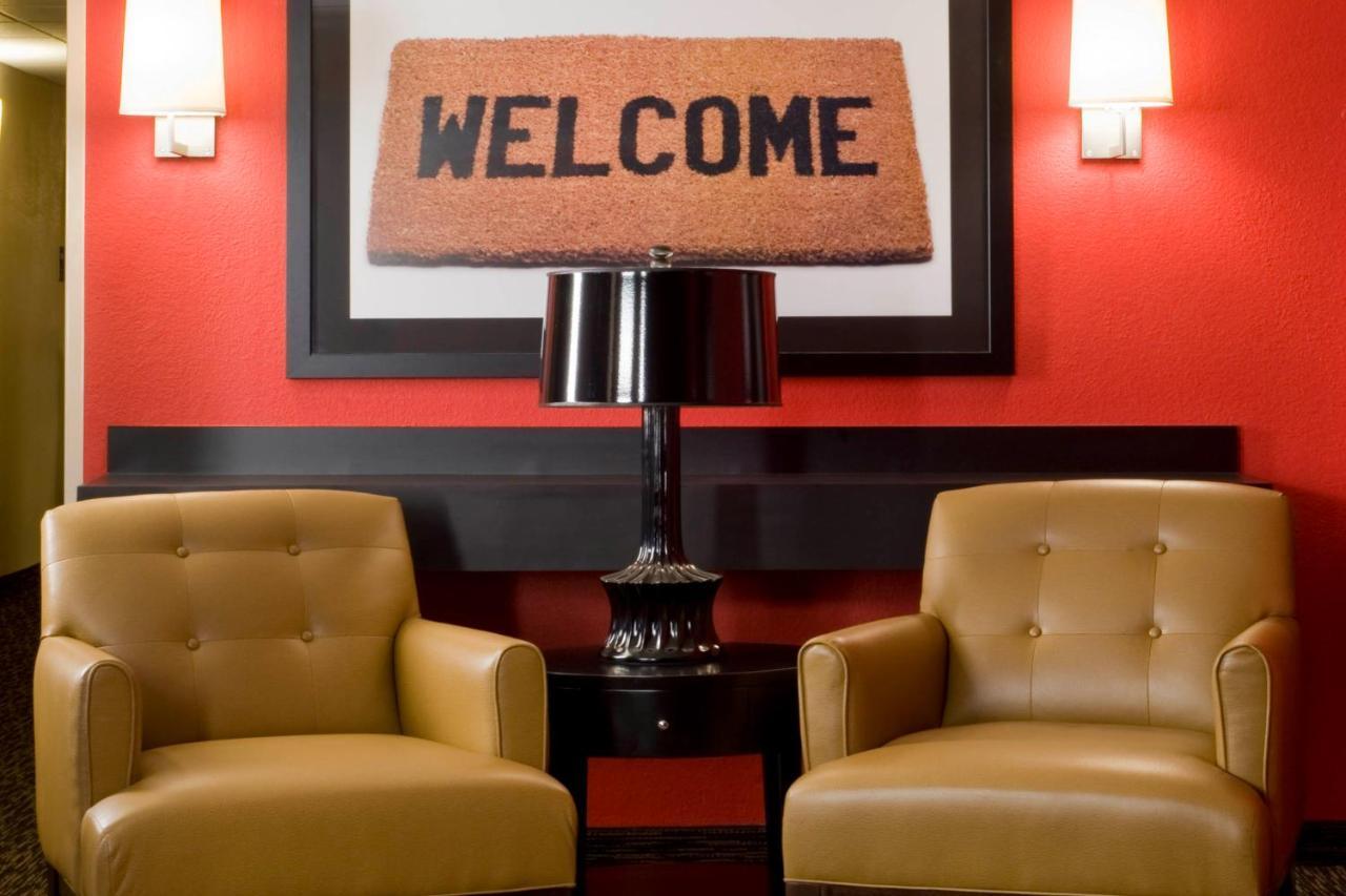 Extended Stay America Select Suites - Chicago - Naperville - West Kültér fotó