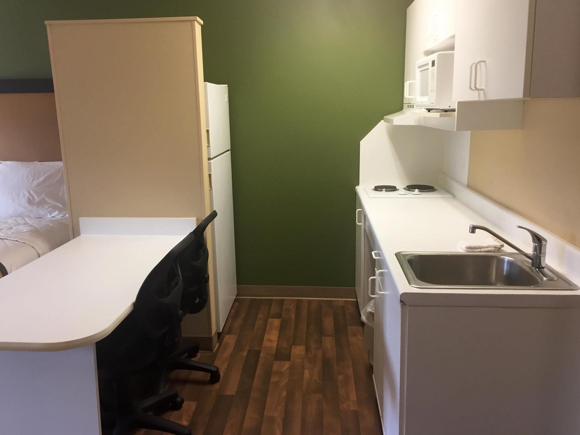 Extended Stay America Select Suites - Chicago - Naperville - West Kültér fotó