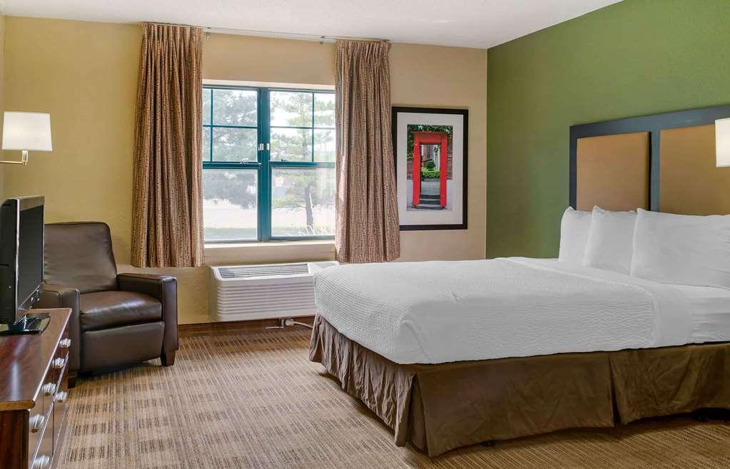 Extended Stay America Select Suites - Chicago - Naperville - West Szoba fotó