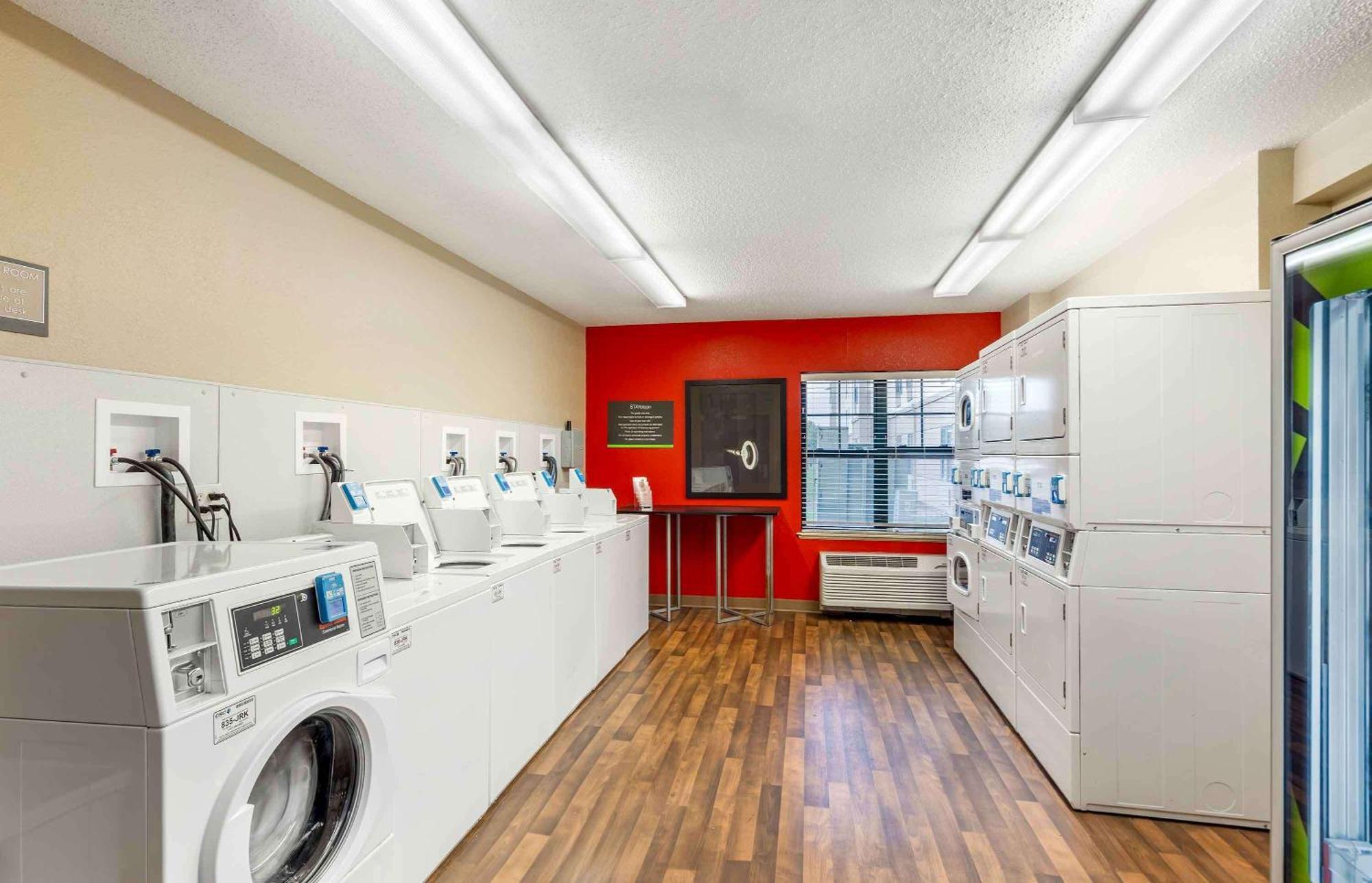 Extended Stay America Select Suites - Chicago - Naperville - West Kültér fotó
