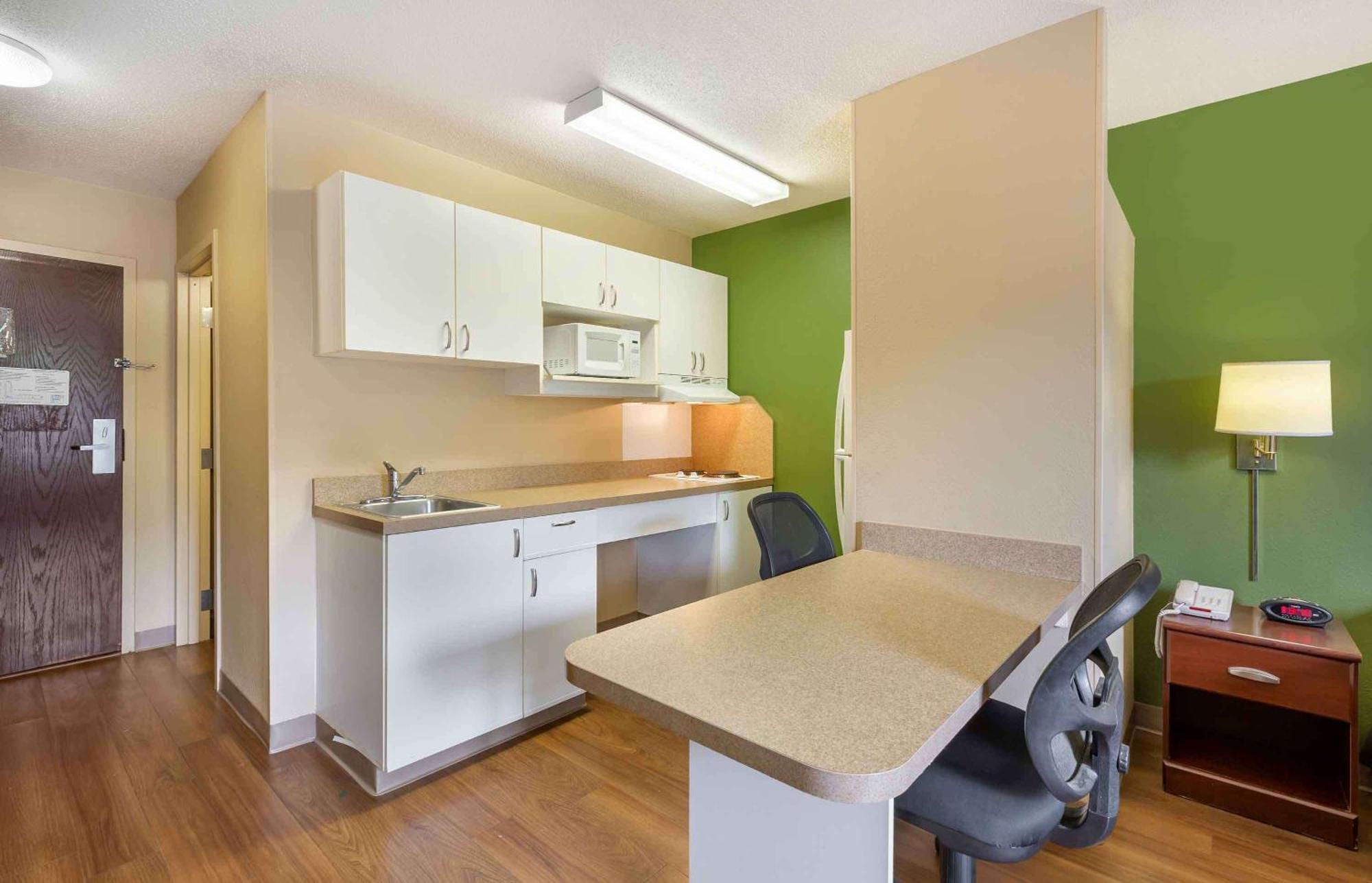 Extended Stay America Select Suites - Chicago - Naperville - West Kültér fotó