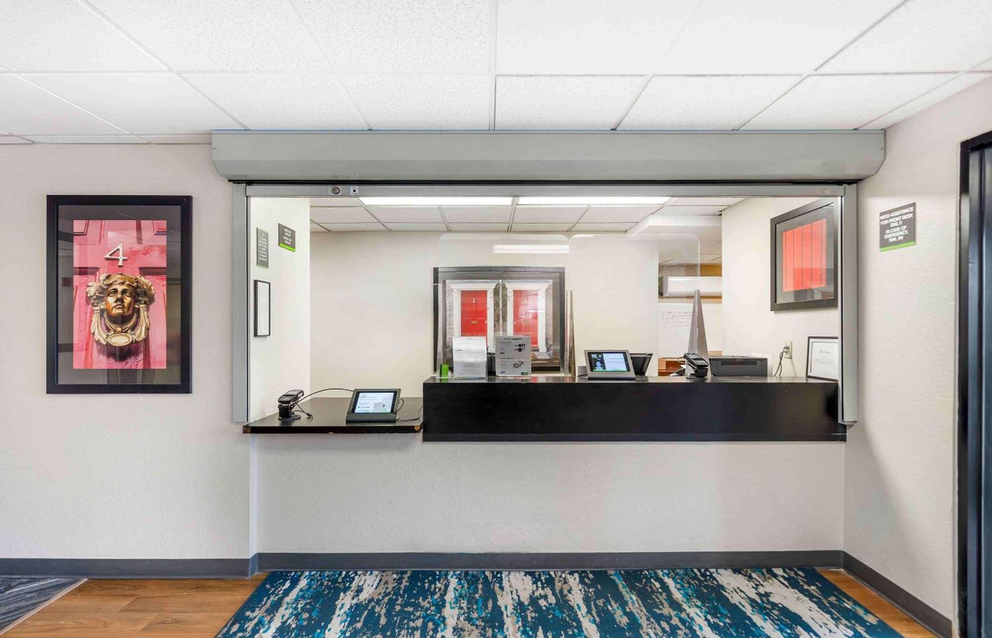 Extended Stay America Select Suites - Chicago - Naperville - West Kültér fotó