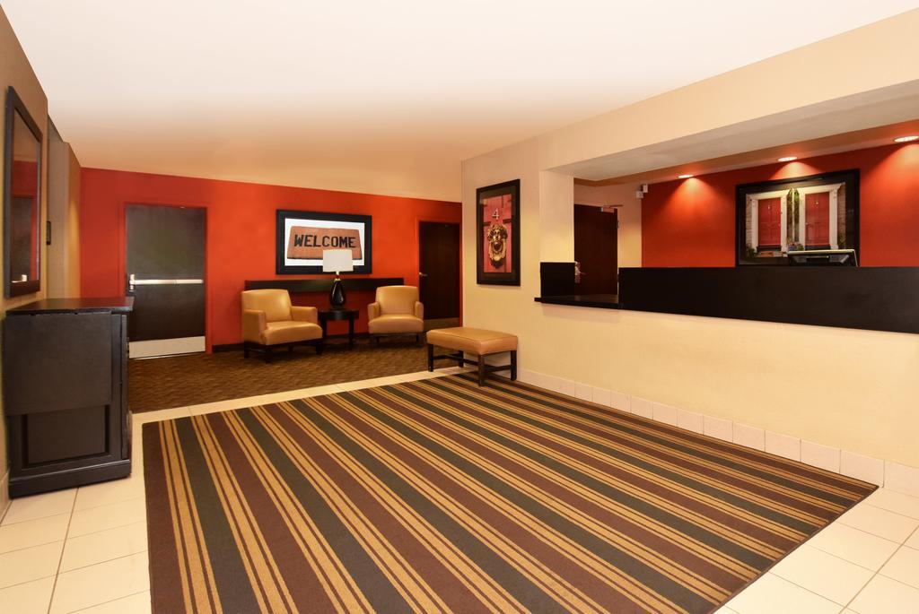 Extended Stay America Select Suites - Chicago - Naperville - West Kültér fotó