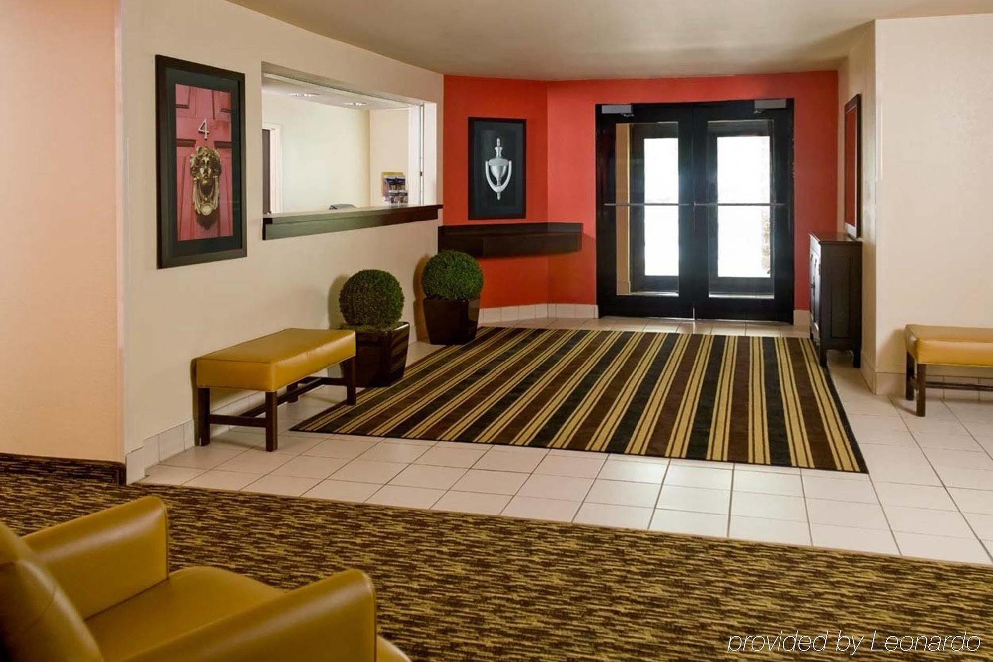 Extended Stay America Select Suites - Chicago - Naperville - West Kültér fotó