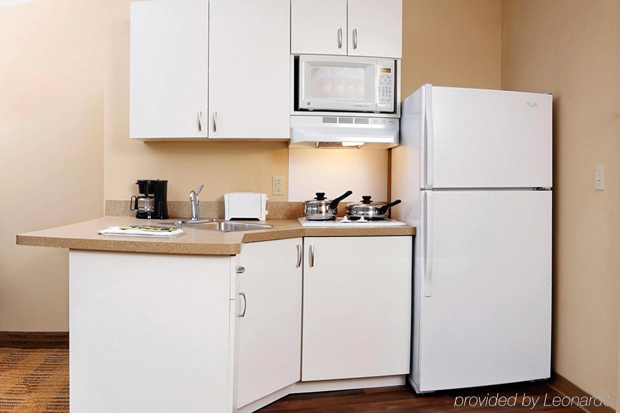Extended Stay America Select Suites - Chicago - Naperville - West Kültér fotó
